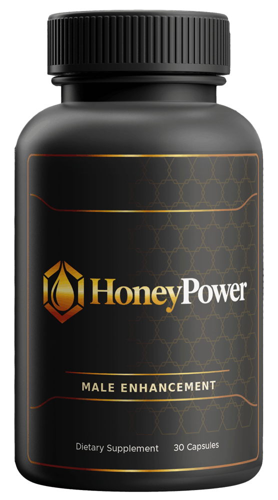 HoneyPower official website